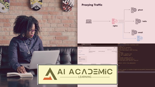 شروع کار با NGINX