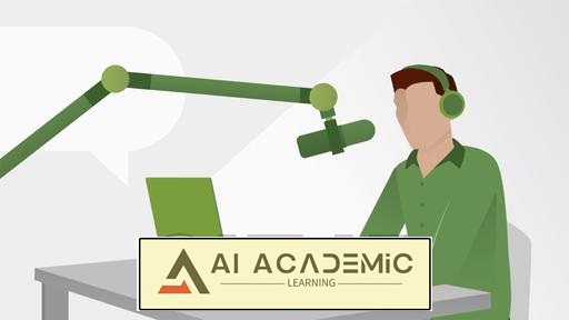 تولید پادکست‌ها