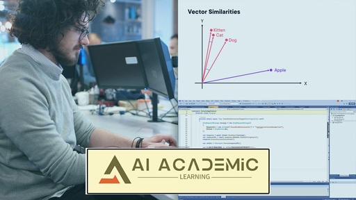 پایگاه داده‌ های برداری و تعبیه ها برای توسعه‌دهندگان