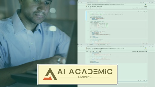 تبدیل داده‌ها با استفاده از PySpark