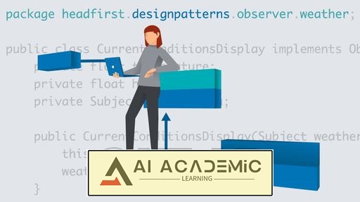 اصول برنامه‌نویسی: الگوهای طراحی (2024)