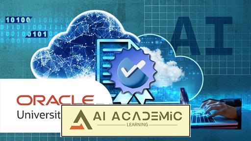 آمادگی برای گواهینامه Oracle Cloud Infrastructure Generative AI Professional