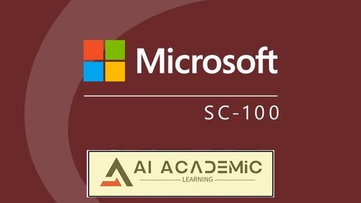 آمادگی برای آزمون گواهینامه Microsoft Cybersecurity Architect (SC-100) توسط Microsoft Press