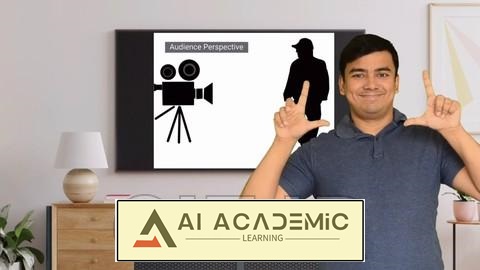 فیلم سه‌بعدی - زبان اشاره آمریکایی