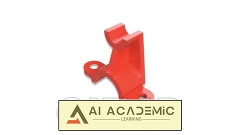 مدل‌سازی سه‌بعدی با Fusion 360 (ویدئوهای آموزشی)