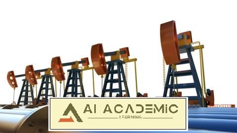 چاپ سه‌بعدی برای صنعت نفت و گاز - دوره کامل تئوری