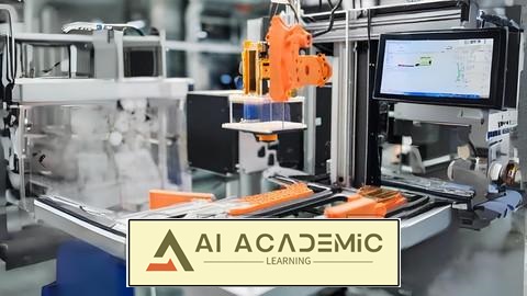 پرینت سه‌بعدی (تولید افزایشی) در صنعت 4.0