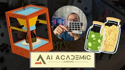 چاپ سه‌بعدی - راه‌اندازی فروشگاه موفق در Etsy