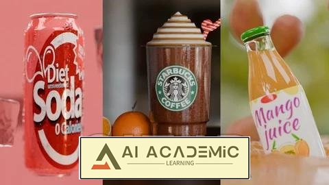 یادگیری مصورسازی محصولات 3D در Blender برای مبتدیان