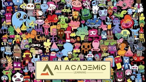 تصویرسازی دیجیتال - از خط‌خطی‌‌ها تا طراحی‌ها