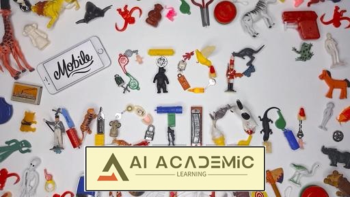 استاپ موشن با موبایل