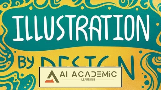 تصویرسازی با طراحی - راهنمای ارتقاء مهارت‌های طراحی شما