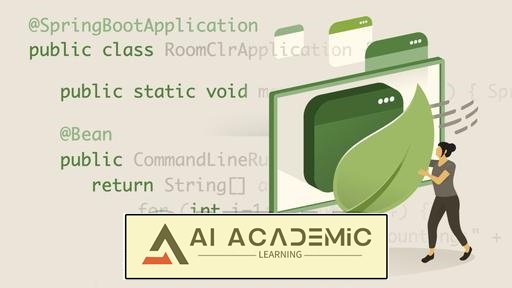 آموزش الزامات Spring Boot 3
