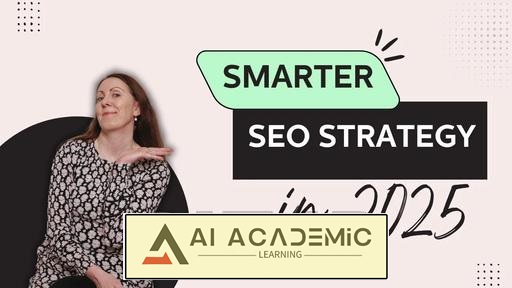 استراتژی هوشمندتر SEO برای کسب‌وکارهای کوچک در 2025: ساخت برنامه 30 روزه SEO با هوش مصنوعی و ابزارهای رایگان