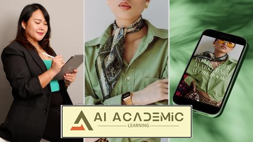 اینفلوئنسر مارکتینگ برای مبتدیان - راهنمای نهایی 6 مرحله‌ای