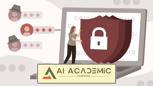 امنیت سیستم‌عامل ویندوز: حفاظت از پسورد و اطلاعات شناسایی