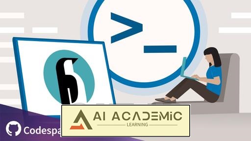 یادگیری خط فرمان لینوکس