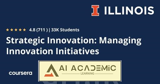 نوآوری استراتژیک - مدیریت ابتکارات نوآوری