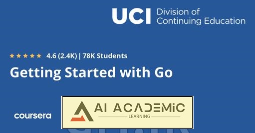 شروع به کار با Go