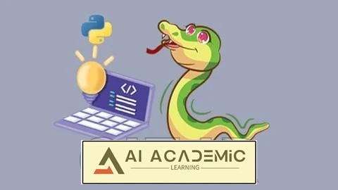 40 روز تا موفقیت در پایتون: تسلط به برنامه‌نویسی پایتون