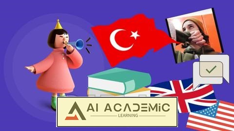 بیش از 400 کلمه و عبارات مهم ترکی (فلش کارت رایگان)