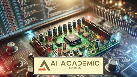 بوت‌کمپ میکروکنترلر PIC در 45 روز