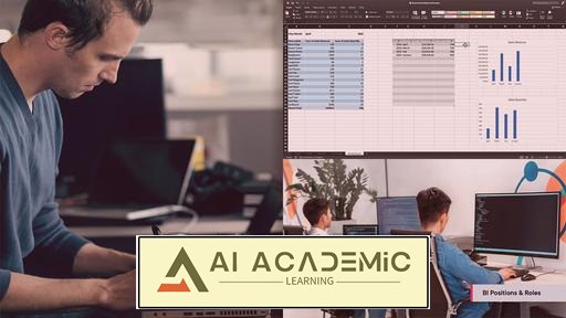 هوش تجاری چیست؟