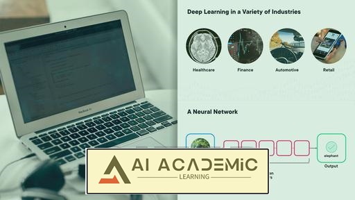 شبکه‌های عصبی برای حرفه‌ای‌های داده