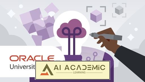 آمادگی برای گواهینامه Oracle Cloud Infrastructure AI Foundations