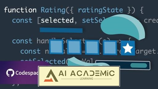 مدیریت State پیچیده با Solid.js