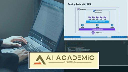 مدیریت سرویس کوبرنتیز آژور (AKS)