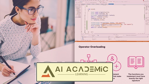 اصول برنامه نویسی ++C: برنامه‌نویسی شی‌گرا