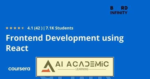 توسعه فرانت اند با استفاده از ری اکت