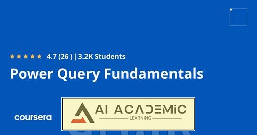 اصول پاور کوئری