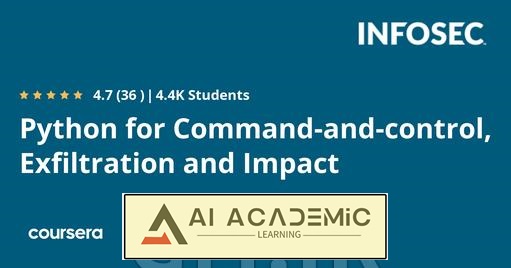 پایتون برای فرماندهی و کنترل، استخراج غیرمجاز و تأثیر