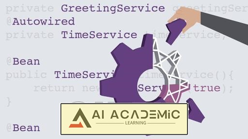 درک عمیق فریمورک Spring