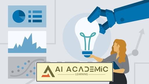 یادگیری AI برای تحلیل کسب و کار