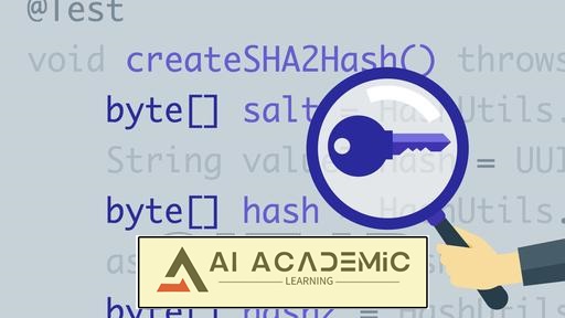 آموزش رمزنگاری در جاوا