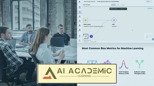 گواهینامه MLA-C01 - آماده سازی داده برای یادگیری ماشینی (ML)