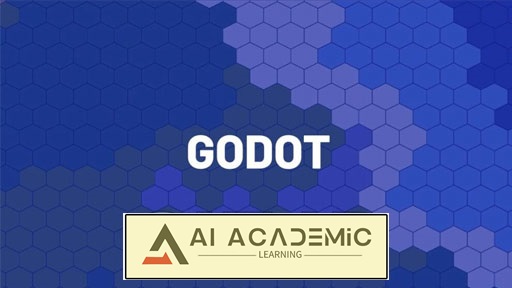 بازی استراتژی 4X در Godot و #C - درس 1 - نقشه مبتنی بر شش‌ضلعی