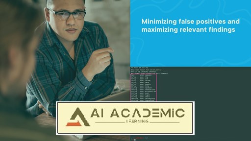 تحلیل آسیب‌پذیری: اسکن و ارزیابی