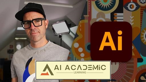 آموزش مقدماتی Adobe Illustrator CC