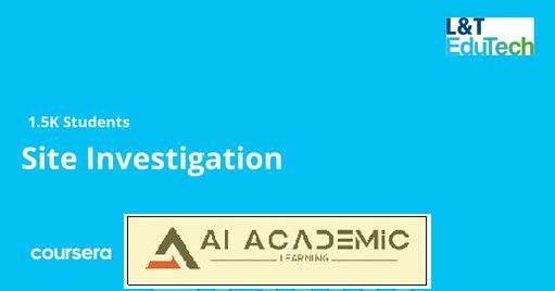 بررسی سایت (Site Investigation)