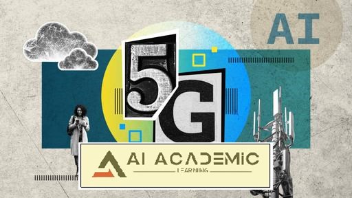 مقدمه‌ای بر Generative AI (GenAI) در 5G: موج بعدی هوشمندی