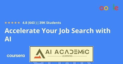 شتاب بخشیدن به جستجوی کار با هوش مصنوعی