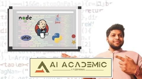 5 پروژه دواپس - جنکینز، K8s، داکر، AWS ،SonarQube و Nexus