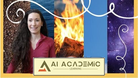 5 عنصر زندگی: مجموعه‌ی مدیتیشن آیورودا - بخش 2