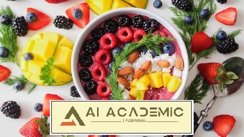 گواهینامه 50 دستور آشپزی بدون روغن - دستور پخت های سالم