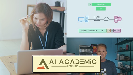 مفاهیم شبکه: مبانی شبکه و اترنت برای گواهینامه +CompTIA Network