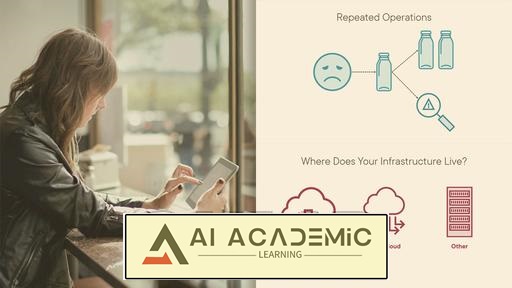 زیرساخت به عنوان کد: تصویر بزرگ